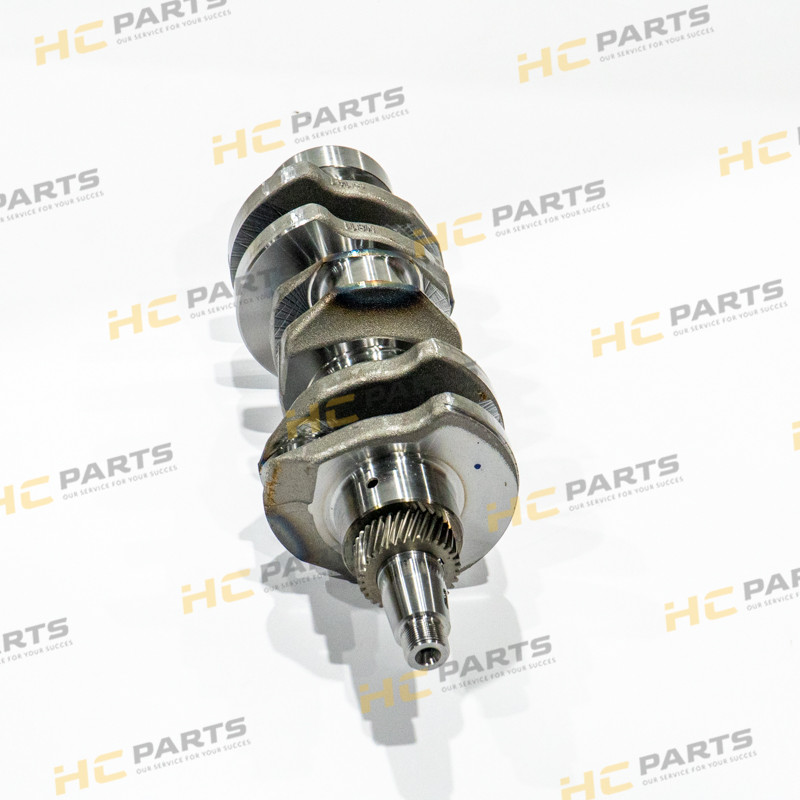 JCB Crankshaft Perkins 403C-15 - Mini excavator PERKINS