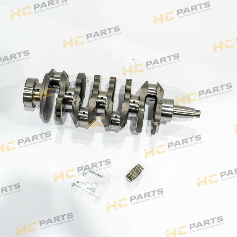 JCB Crankshaft PERKINS 104 404D - PERKINS