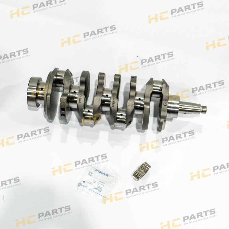 JCB Crankshaft PERKINS 104 404D - PERKINS