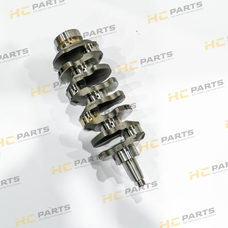 JCB Crankshaft PERKINS 104 404D - PERKINS