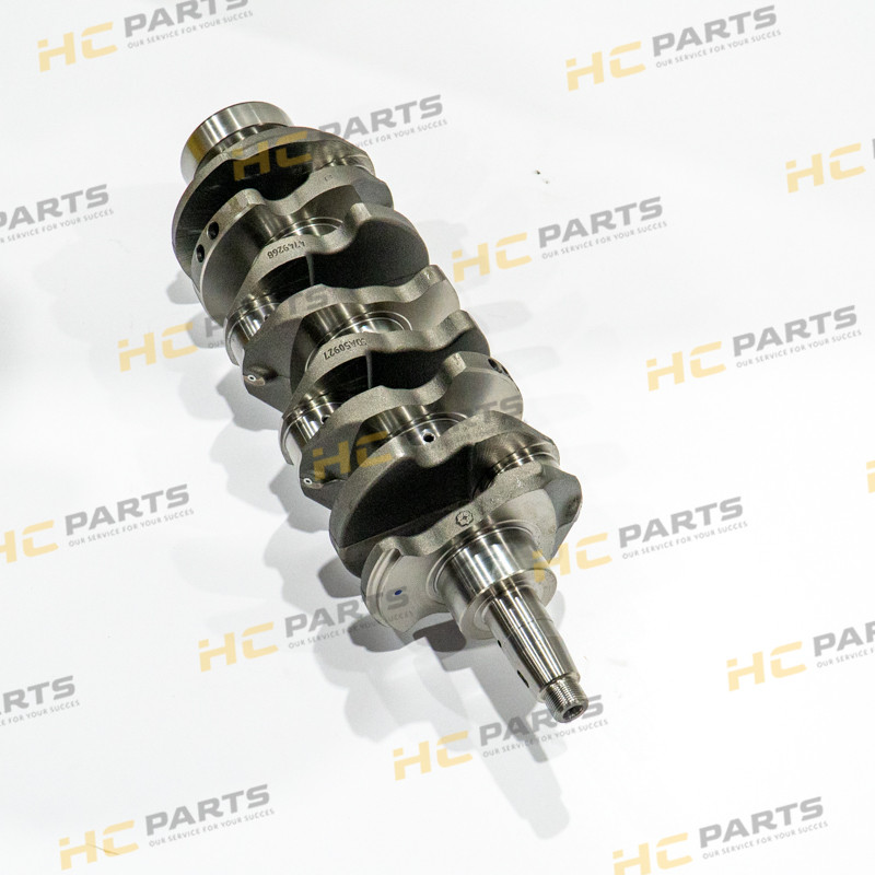 JCB Crankshaft PERKINS 104 404D - PERKINS