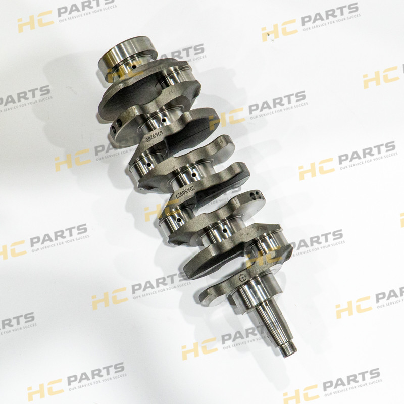 JCB Crankshaft PERKINS 104 404D - PERKINS