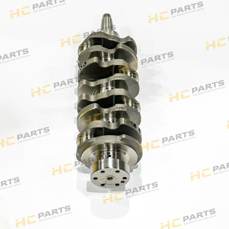 JCB Crankshaft PERKINS 104 404D - PERKINS