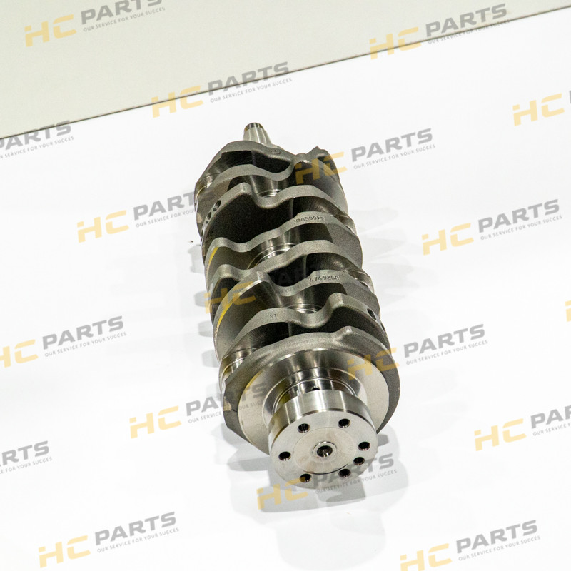 JCB Crankshaft PERKINS 104 404D - PERKINS