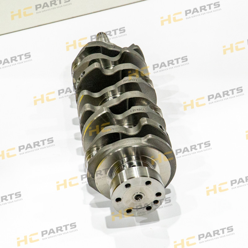 JCB Crankshaft PERKINS 104 404D - PERKINS