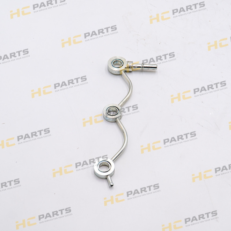 JCB Overflow tube Perkins HH - PERKINS