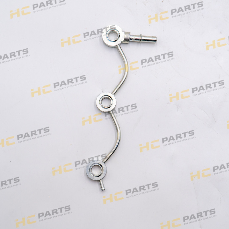 JCB Overflow tube Perkins HH - PERKINS