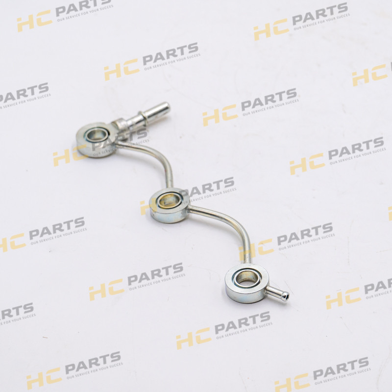 JCB Overflow tube Perkins HH - PERKINS