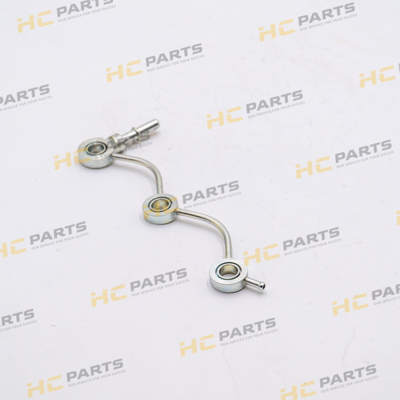 JCB Overflow tube Perkins HH - PERKINS