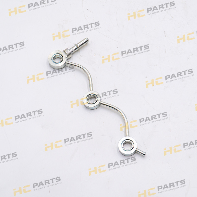 JCB Overflow tube Perkins HH - PERKINS