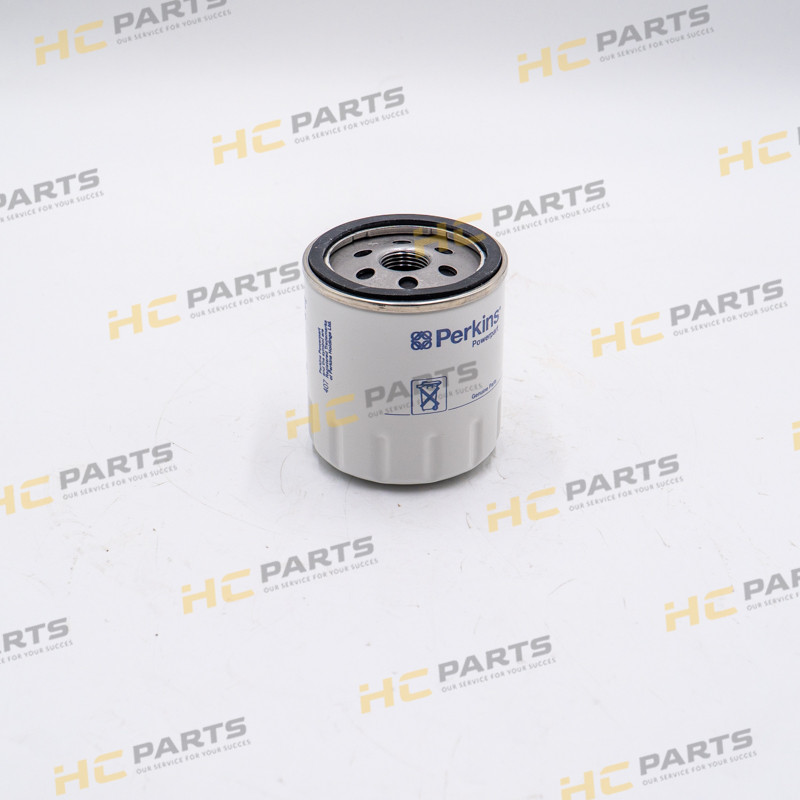 JCB Oil filter - mini excavator PERKINS