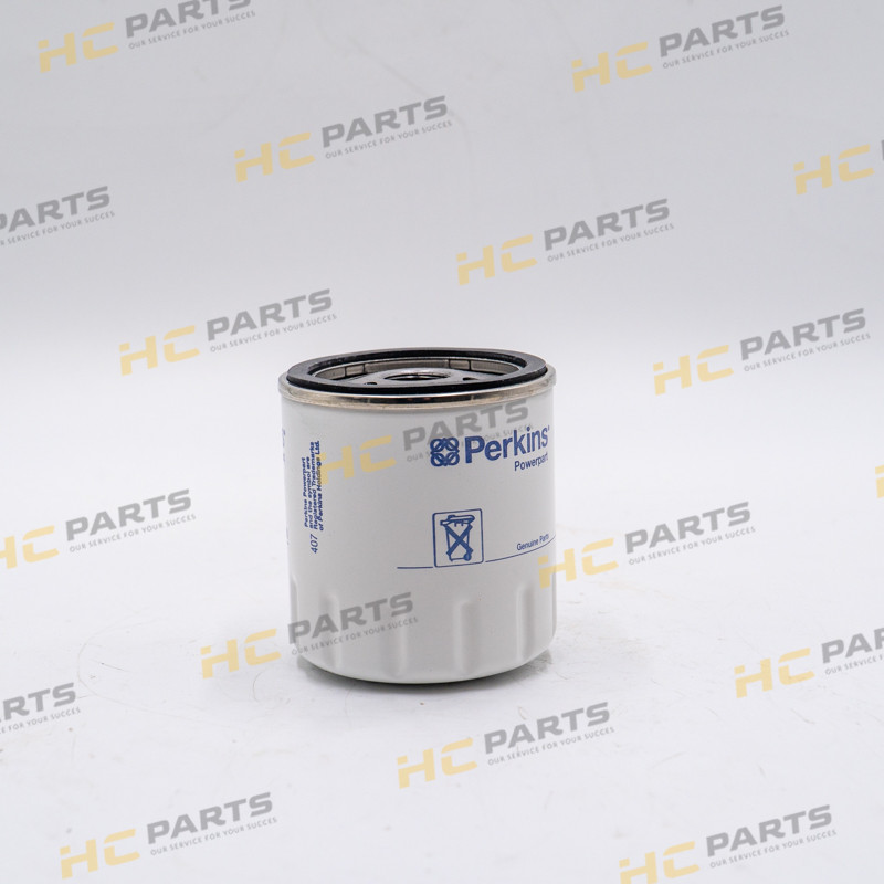 JCB Oil filter - mini excavator PERKINS