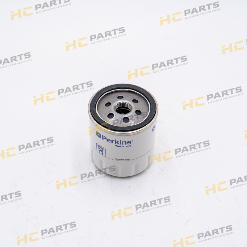JCB Oil filter - mini excavator PERKINS