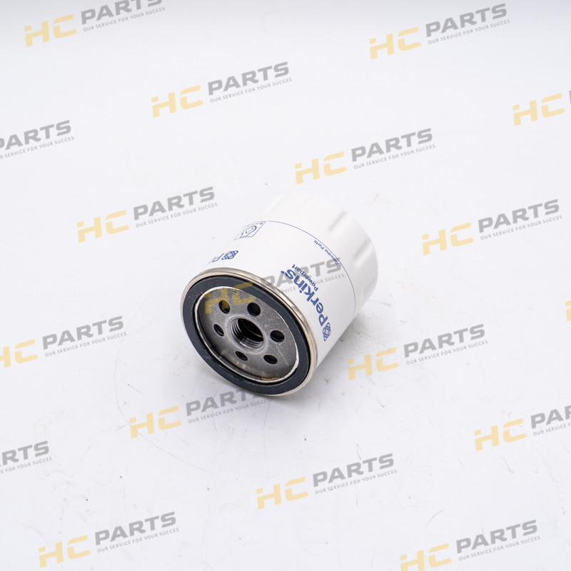 JCB Oil filter - mini excavator PERKINS