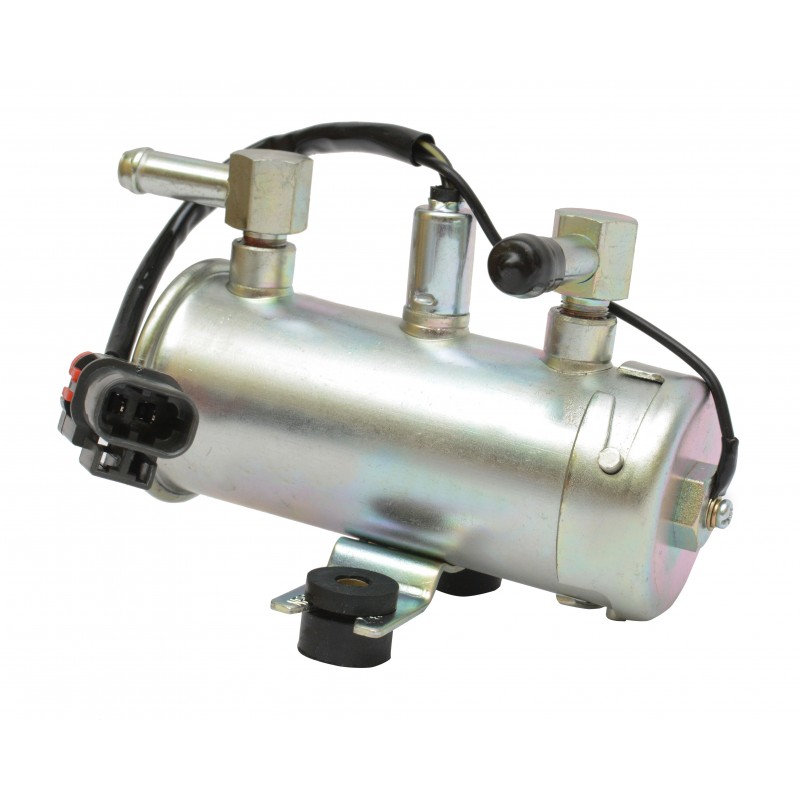 ТОПЛИВНЫЙ НАСОС CVA HITACHI 4HK1 6HK1