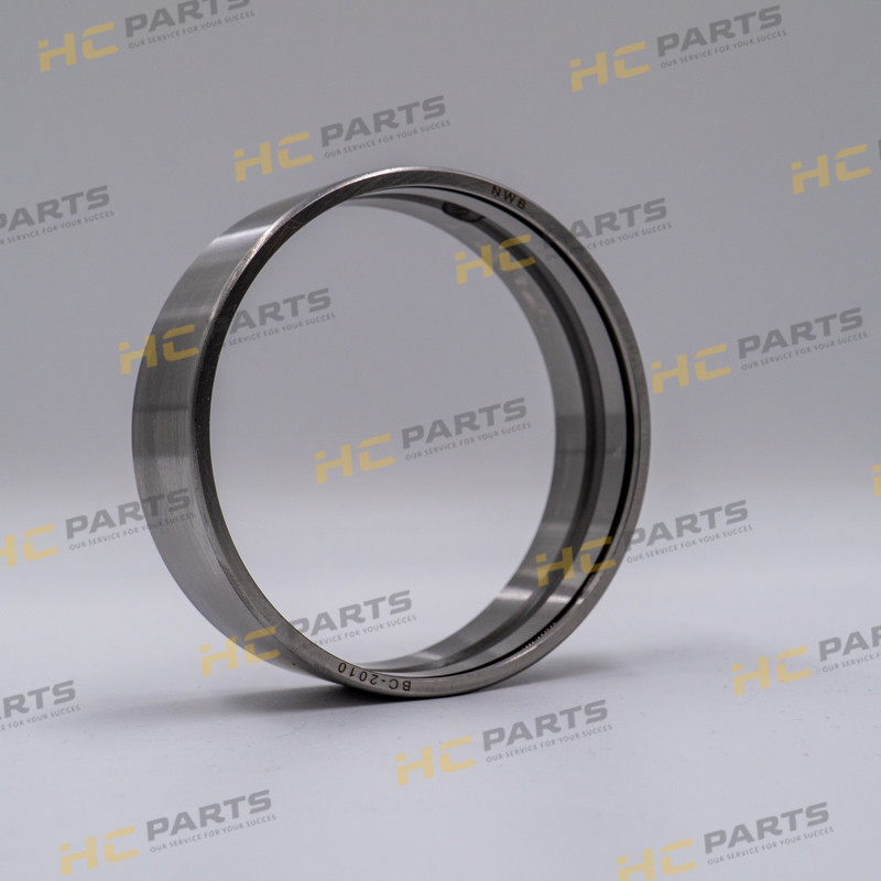 JCB Front axle bushing - telescopic handler OEM