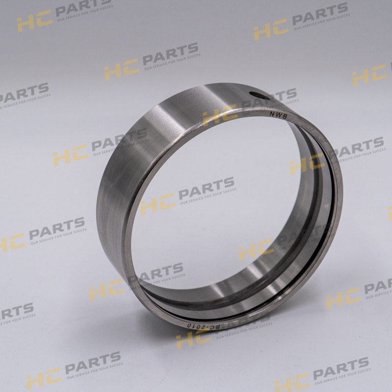JCB Front axle bushing - telescopic handler OEM