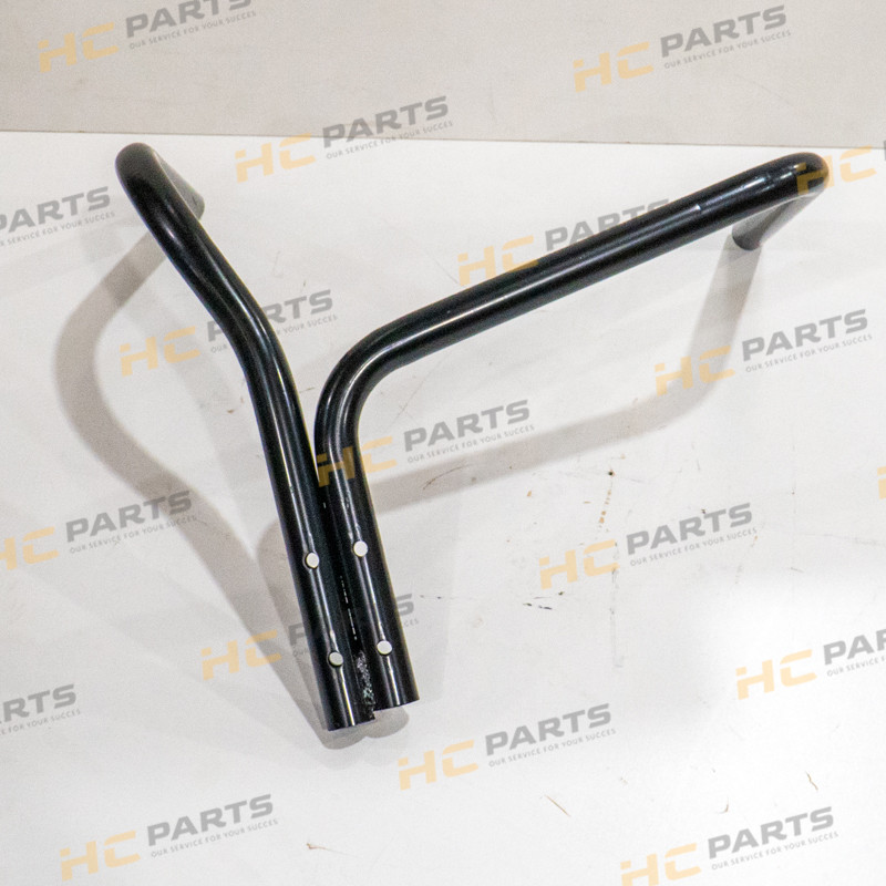 JCB Fender mount right side - telescopic handler AZERI PARTS