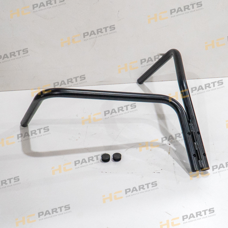 JCB крепление крыла левая сторона-телескопический погрузчик AM