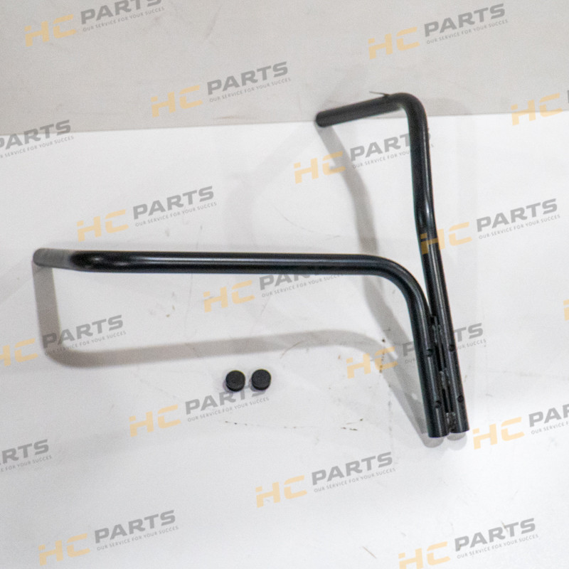 JCB Fender mount left side - telescopic handler AM