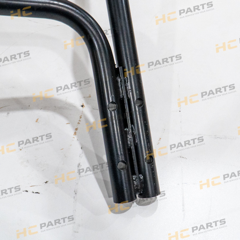 JCB крепление крыла левая сторона-телескопический погрузчик AM