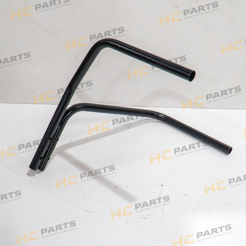 JCB Fender mount left side - telescopic handler AM