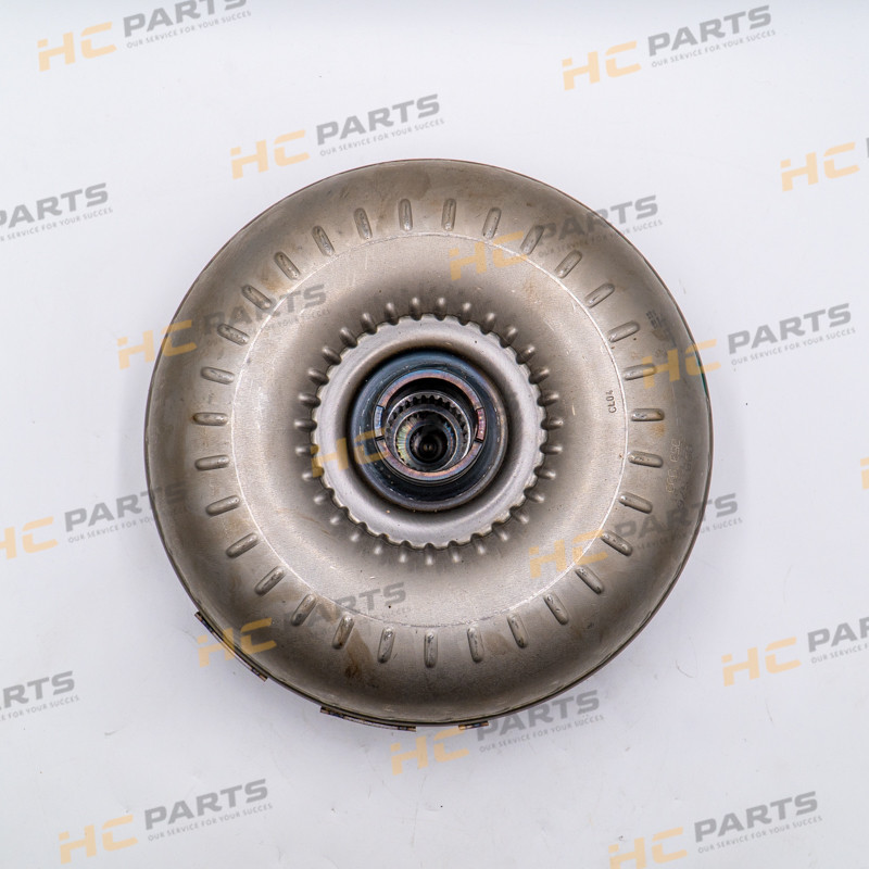 JCB Torque converter W300 3.01 Ratio - 3CX 4CX