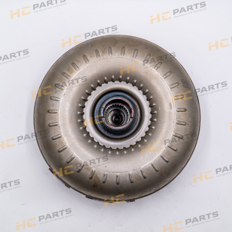 JCB Torque converter W300 3.01 Ratio - 3CX 4CX