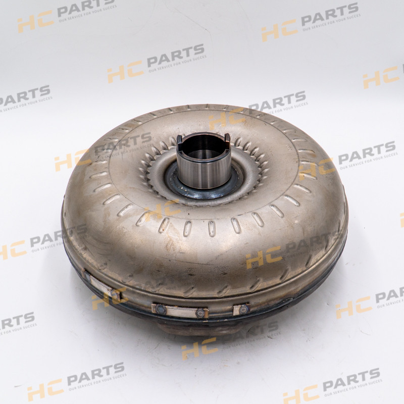 JCB Torque converter W300 3.01 Ratio - 3CX 4CX