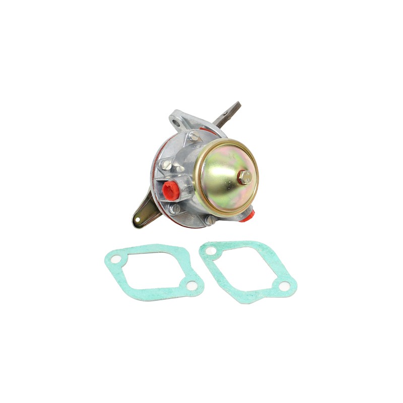 Fuel pump suitable for JCB backhoe loader