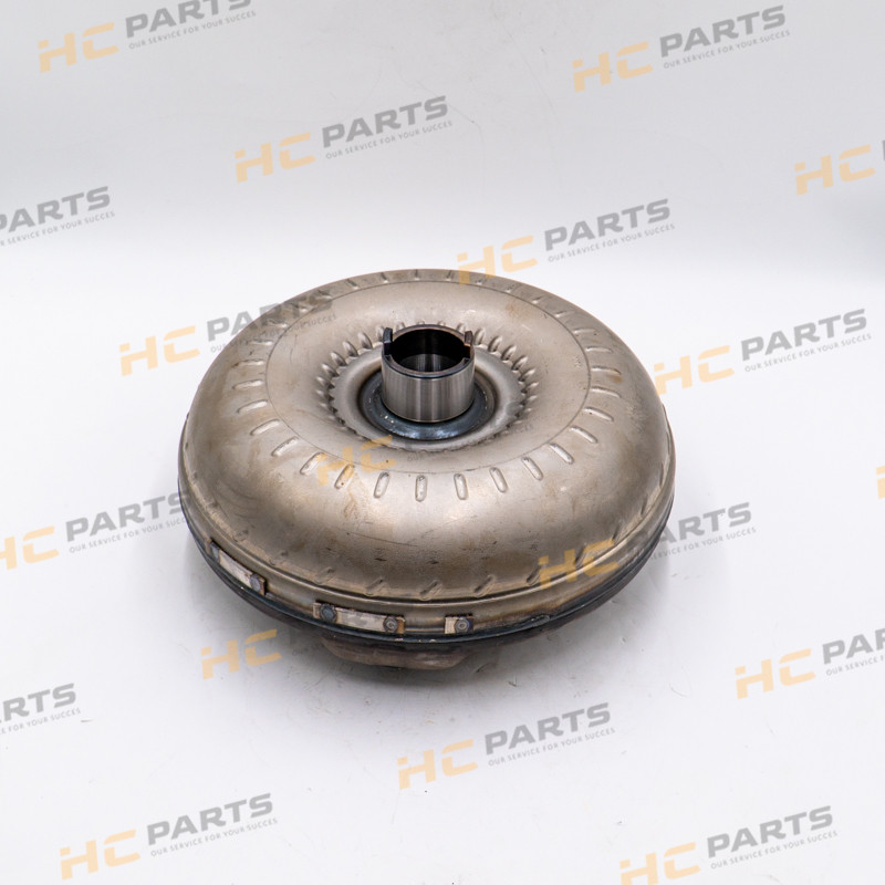 JCB Torque converter W300 3.01 Ratio - 3CX 4CX
