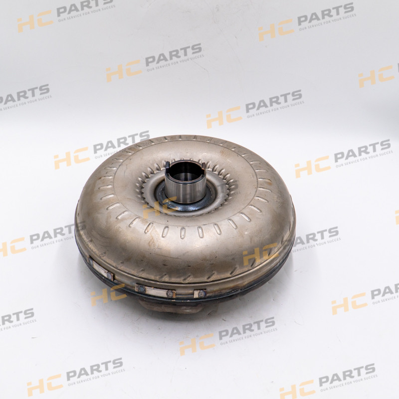 JCB Torque converter W300 3.01 Ratio - 3CX 4CX