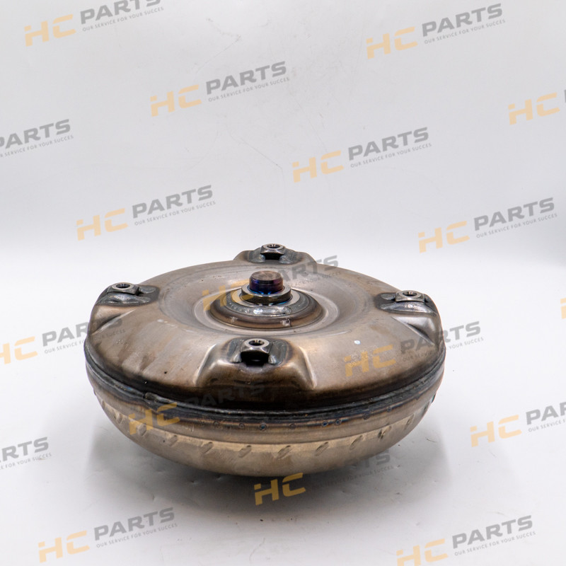 JCB Torque converter W300 3.01 Ratio - 3CX 4CX