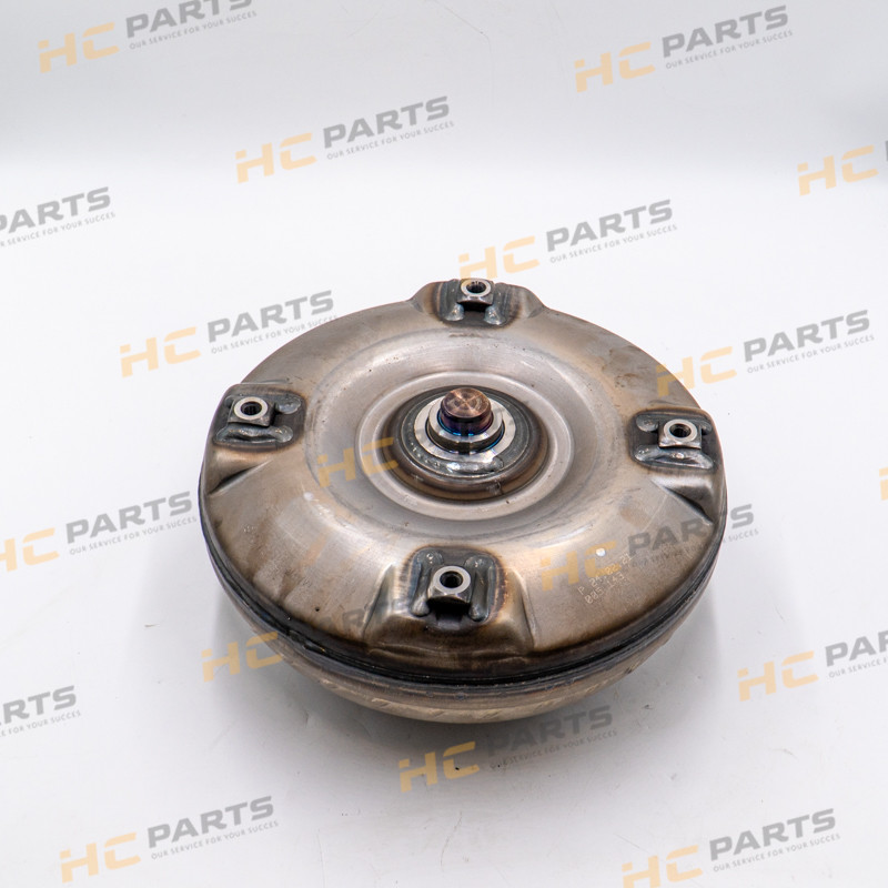 JCB Torque converter W300 3.01 Ratio - 3CX 4CX