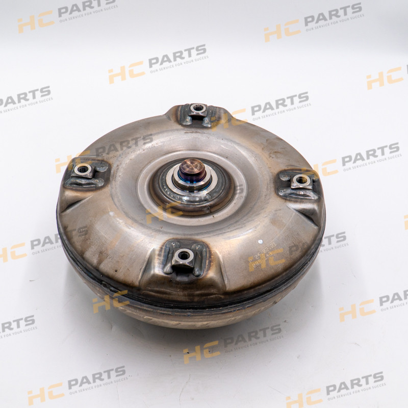 JCB Torque converter W300 3.01 Ratio - 3CX 4CX