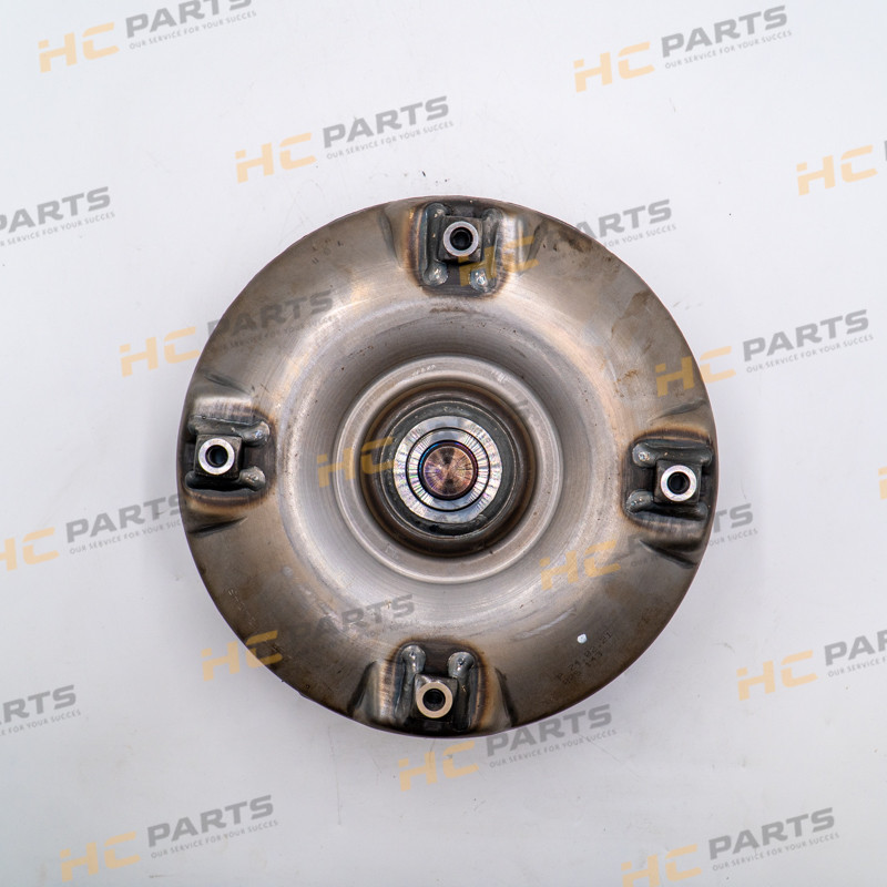 JCB Torque converter W300 3.01 Ratio - 3CX 4CX