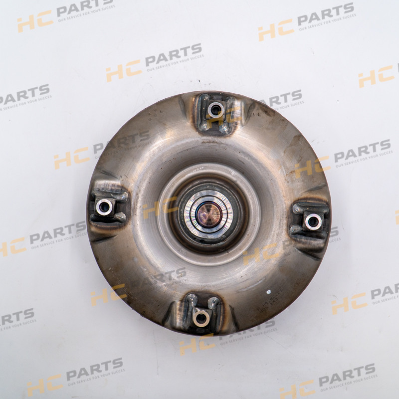 JCB Torque converter W300 3.01 Ratio - 3CX 4CX