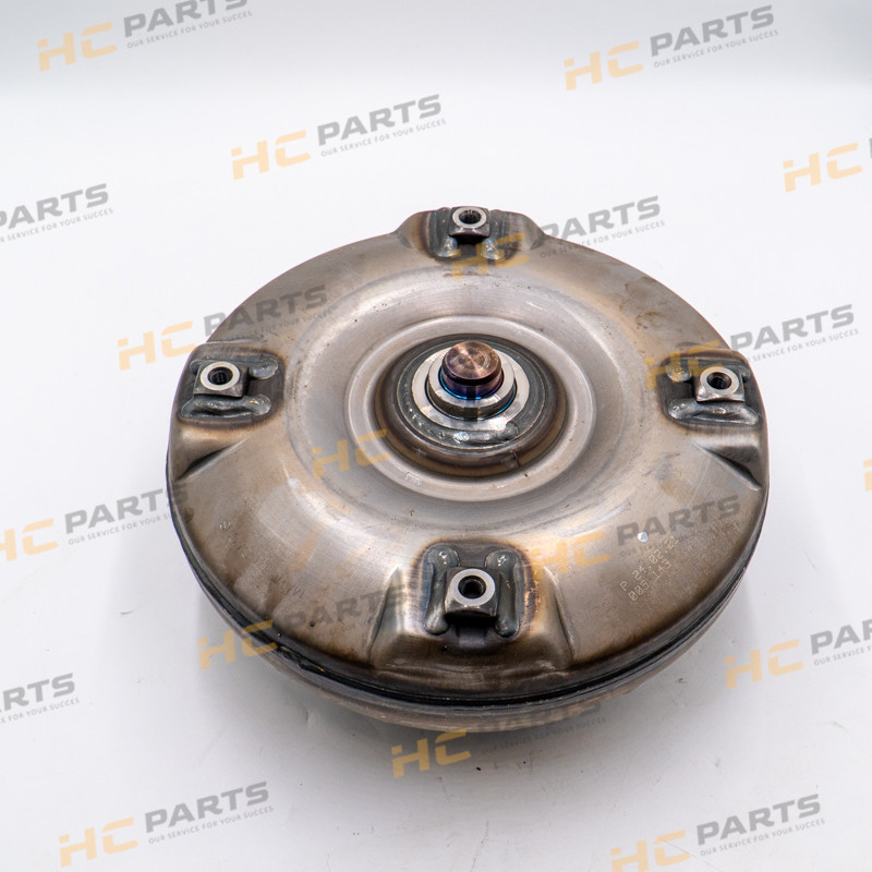 JCB Torque converter W300 3.01 Ratio - 3CX 4CX