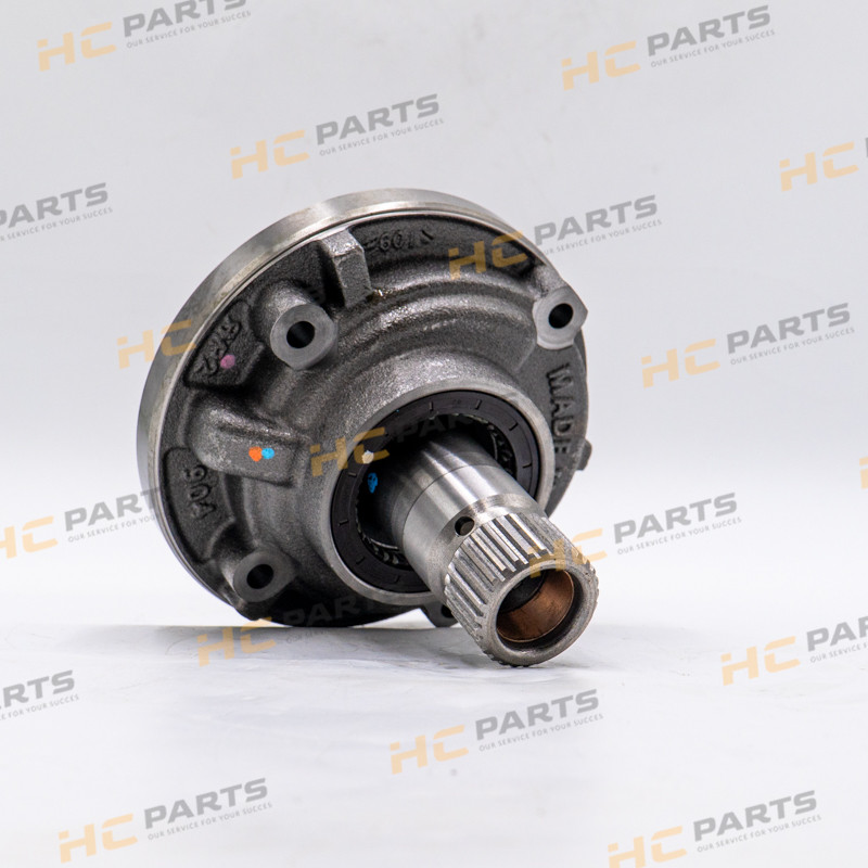 JCB Transmission pump - 2CX 3CX 4CX OEM