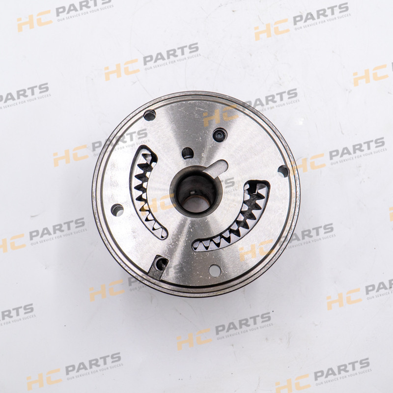 JCB Transmission pump - 2CX 3CX 4CX OEM