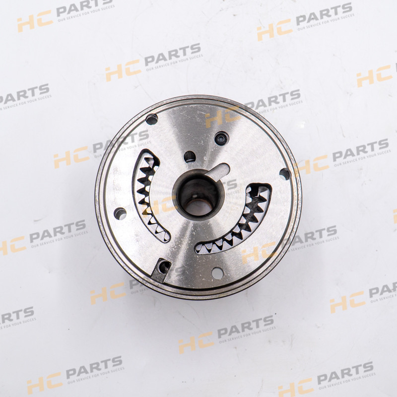 JCB Transmission pump - 2CX 3CX 4CX OEM