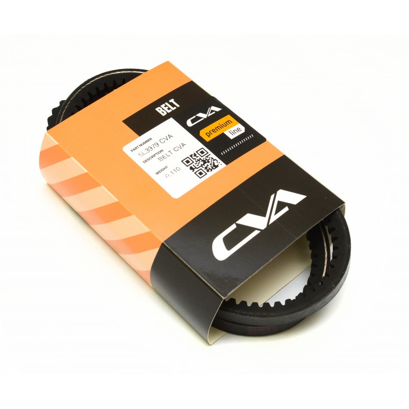 КЛИНОВОЙ РЕМЕНЬ CVA CAT CHARGER