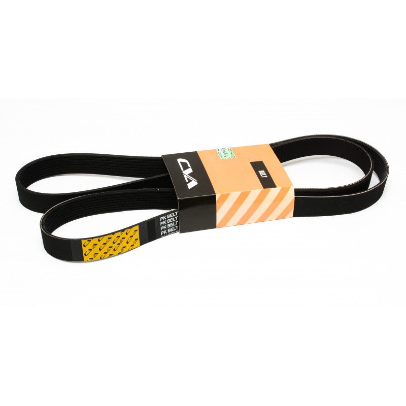 РЕМЕНЬ CVA DIESELMAX JCB