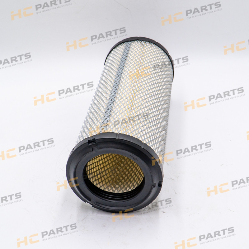 JCB Air filter - 2CX