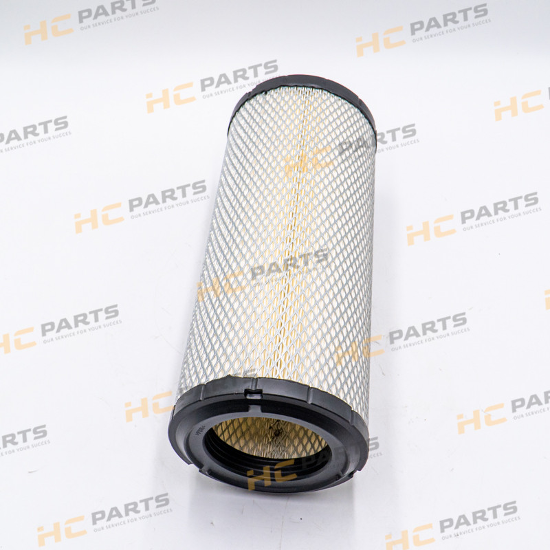 JCB Air filter - 2CX