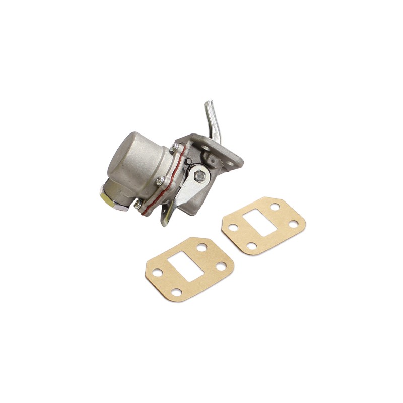 Fuel pump suitable for JCB construction machines