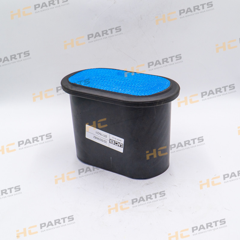 JCB Air filter - DieselMax Original