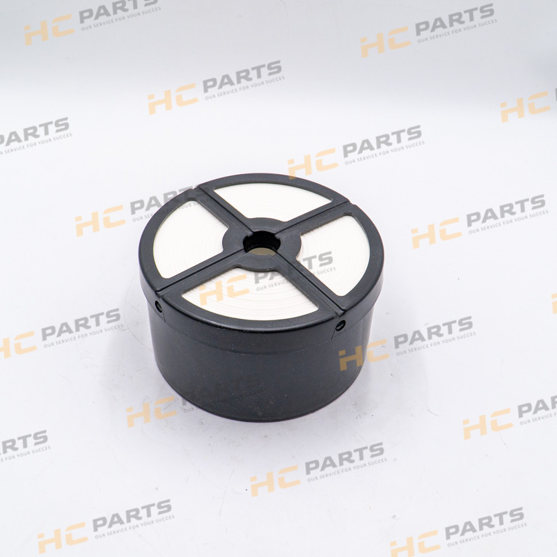 JCB Hydraulic filter - Plexus JS