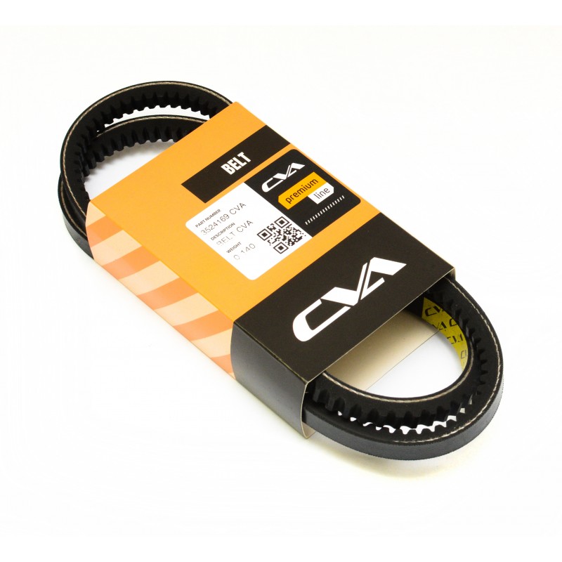 КЛИНОВОЙ РЕМЕНЬ CVA CAT CHARGER
