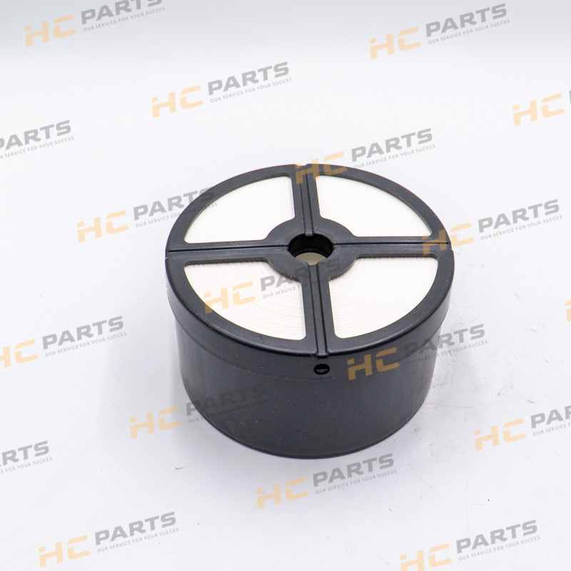 JCB Hydraulic filter - Plexus JS